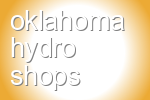 hydroponics stores in oklahoma